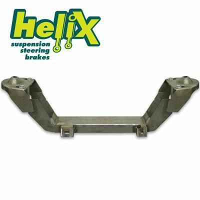 Helix 194754 Chevy Truck Crossmember 48 49 50 51 52 53 Save hundreds
