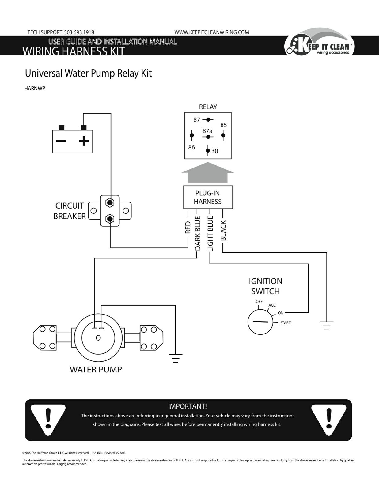 Bmw electric water pump wiring #6