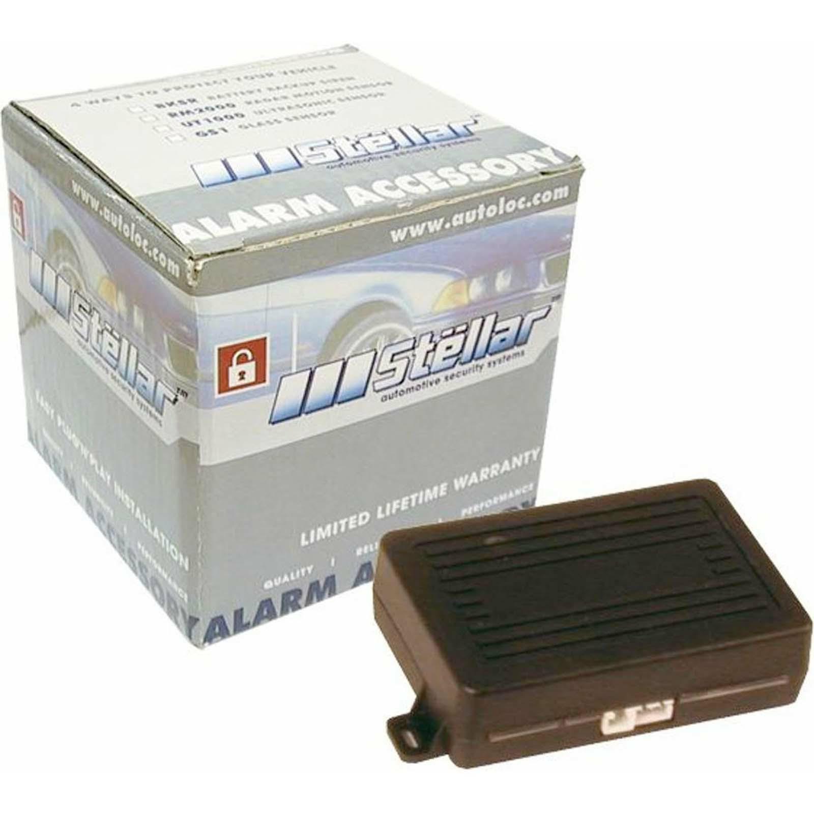 Bmw remote start bypass module #2
